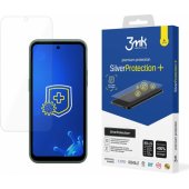 SilverProtection+ ekrano apsauginis stiklas Nokia XR21