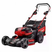 Lawn mower GE-CM 36/ 47 S HW Li - 3413200