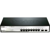 D-Link DGS-1210-10/ E