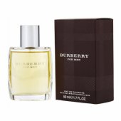 Burberry For Men EDT 50ml