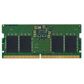 Green 32GB DDR5 5600MHZ SODIMM KVR56S46BD8-32