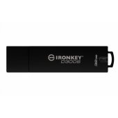 32GB IronKey D500S USB 3.2 Black
