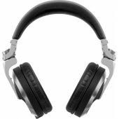 HDJ-X7-S sidabrinis
