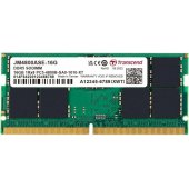 JetMemory Green 16GB DDR5 4800MHZ SODIMM JM4800ASE-16G