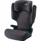 BRITAX RÖMER car seat ADVENTURE PLUS, midnight grey, 20000368