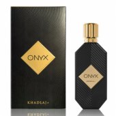 _8177687 Khadlaj Onyx Gold Smaržas EDP 100 ml