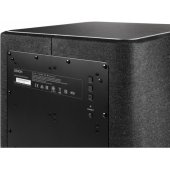 Home Subwoofer Black