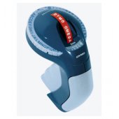 Omega ® Embosser 12mm blue