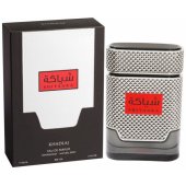 [###1425###] „Shiyaaka Black EDP 100ml“