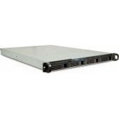 IPC 1U-1404 Black