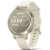 Lily 2 Active Lunar Gold/ Bone 38mm 010-02891-00