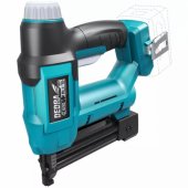 Dedra cordless stapler 2 in 1