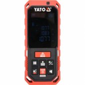 Yato lazerinis atstumo matuoklis YT-73126