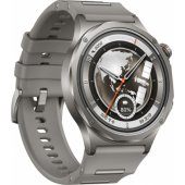 Watch X3 Misty Titanium