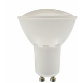 LED GU10/ 7W/ 500lm/ 6000K