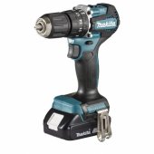 Cordless impact drill DHP487RAJ 18V