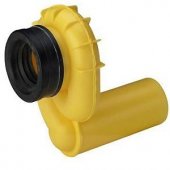 Viega horizontal urinal trap (492465)