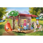 Horse Fans Clubhouse
