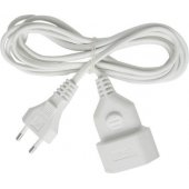 H03VVH2-F 3 m baltas