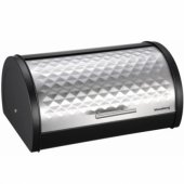 Klausberg steel breadbox (KB-7454)