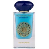 _8323701 GULF ORCHID Musk Collection Blueberry EDP purškiamasis, 60ml