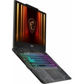 Cyborg 15 B2RWFKG-038XPL 15.6 144hz 240H 64GB 2SSD RTX5060 NoOS W11