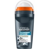 L’Oreal Paris LOREAL_Men Expert Magnesium Defense hipoalergiczny dezod