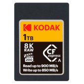 CFexpress Type A 1 Tb EKMCFXA1TK
