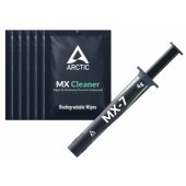 MX-7 + MX Cleaner 4g