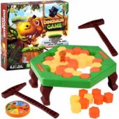 _7614166 Jokomisiada Save the dinosaur game honeycomb trap GR0602
