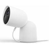 Hue Secure Wired Desktop White