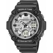 AEQ-120W-7AVDF Black