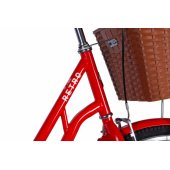ST 28" RETRO 19" (OPS-D-28-548) Orange