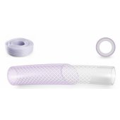 Polix Reinforced technical hose for universal use 10mm x 50m (P3