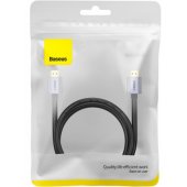 High Definition Series HDMI 2.0 4K 60Hz 1m Black
