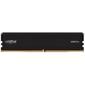 Pro D5 Black 32GB 5600MHz UDIMM CP32G56C46U5T Tray