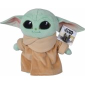 Simba Disney Mandalorian The Child 25 cm - 6315875778