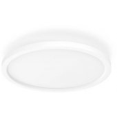 Hue Aurelle Around Panel S white