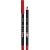 Wibo Nude Lips konturówka do ust 4