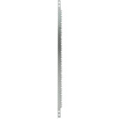 Dedra diskinio pjūklo diskas 530 mm šlapiai medienai (80A072)