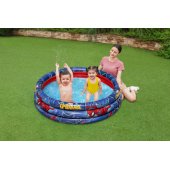 Spider-Man 3-Ring Pool 98018