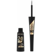 24H Brush Liner 010 Ultra Black 3ml