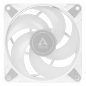 P12 120mm PWM PST A-RGB Case Fan 3-Pack White