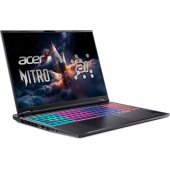 Nitro 16 AI AN16-61 16 180hz 365 32GB 1SSD RTX5070 EN W11Pro Black