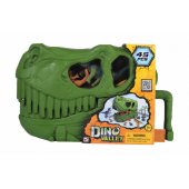 Dino Valley Dino Skull Bucket, 45 pcs., 5420