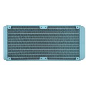 Toughliquid 240 ARGB 120 mm CPU Cooler CL-W319-PL12TQ-A