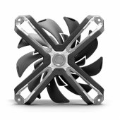 ZM-SF120 120mm, ARGB, 5V 3-Pin, FDB