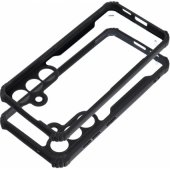 Anti-Drop Case Oppo A40 Black