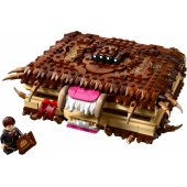 76449 Chomping Monster Book of Monsters
