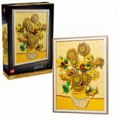 31215 Vincent van Gogh Sunflowers